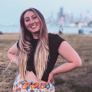 Meet your Posher, Anne